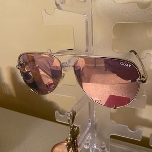 Quay Australia High Key sunglasses